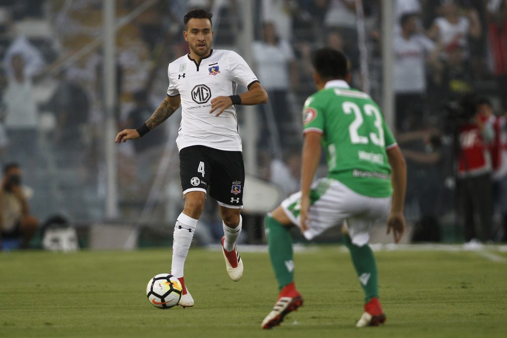 Zaldivia y la Libertadores: “¿Quién nos impide soñar a nosotros y a la gente?”