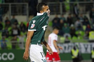 Wanderers perdió contra Melipilla y cerró la rueda como colista de la Primera B