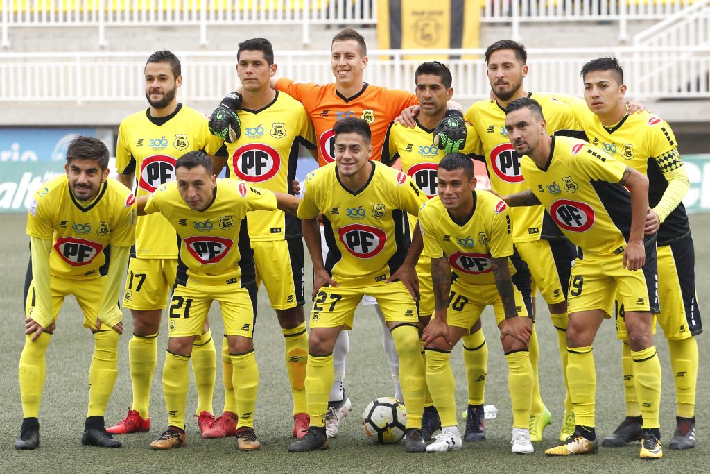 San Luis ya tiene nuevo DT tras la salida de Miguel Ramírez