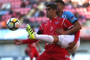 Ñublense pelea por volver a Primera División