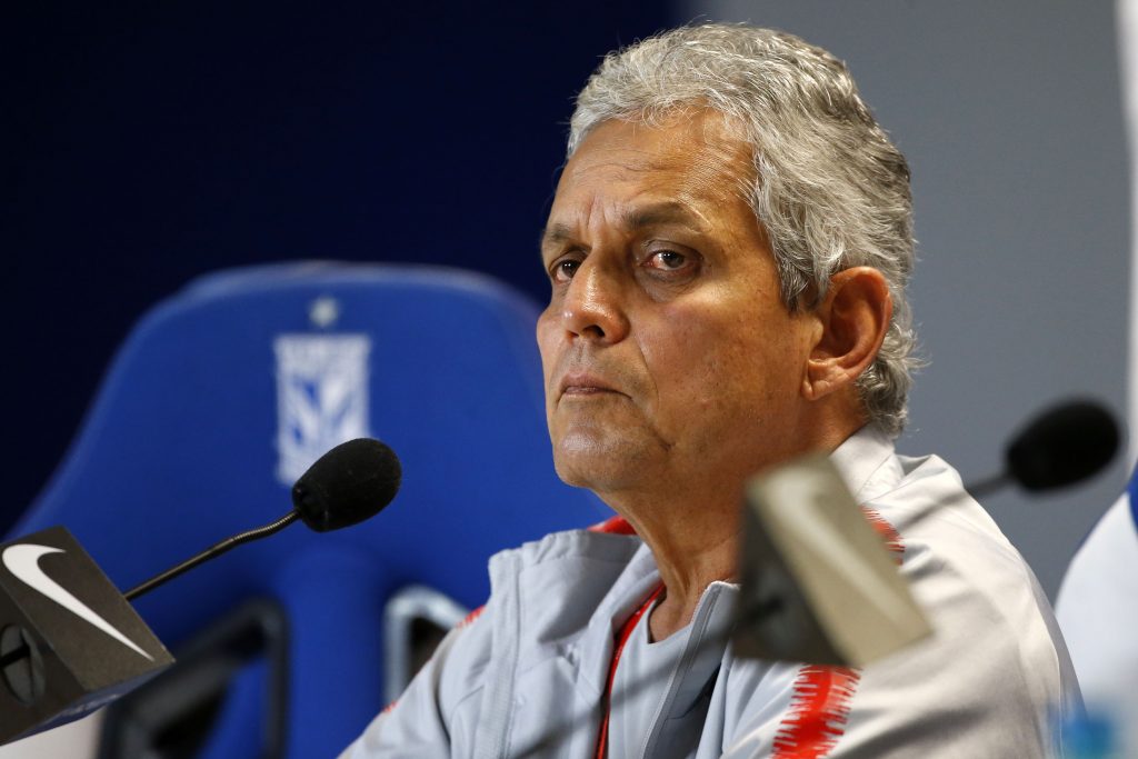 Rueda habló con Valdivia: “Puedes ser un líder en la Selección chilena”