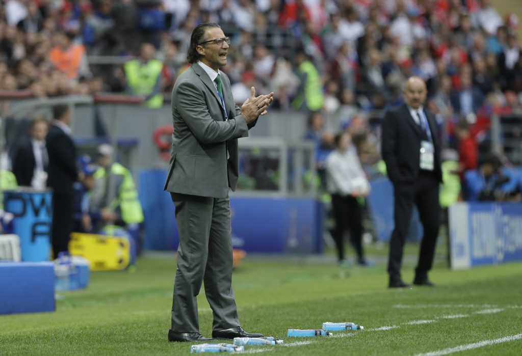 Pizzi: “El rival hizo muy poco para sacar esta semejante diferencia”