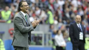 Juan Antonio Pizzi extendió su contrato con Arabia Saudita hasta la Copa Asia