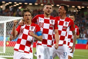 Croacia derrotó con tranquilidad a Nigeria y complicó a Argentina en el Grupo D