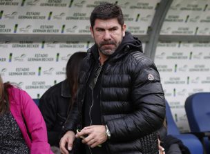 Marcelo Salas: “Pude jugar en Sudáfrica si me operaban”