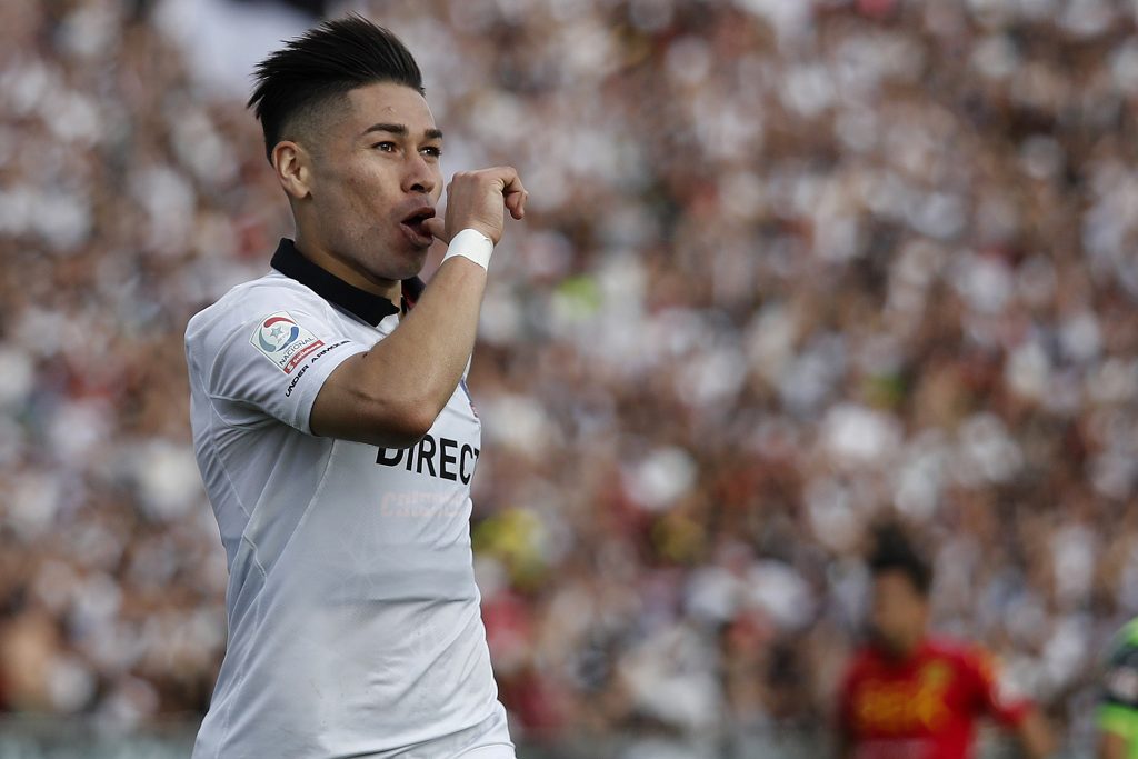 Óscar Opazo: “Colo Colo tiene que pelear todos los torneos y ésta no va a ser la excepción”