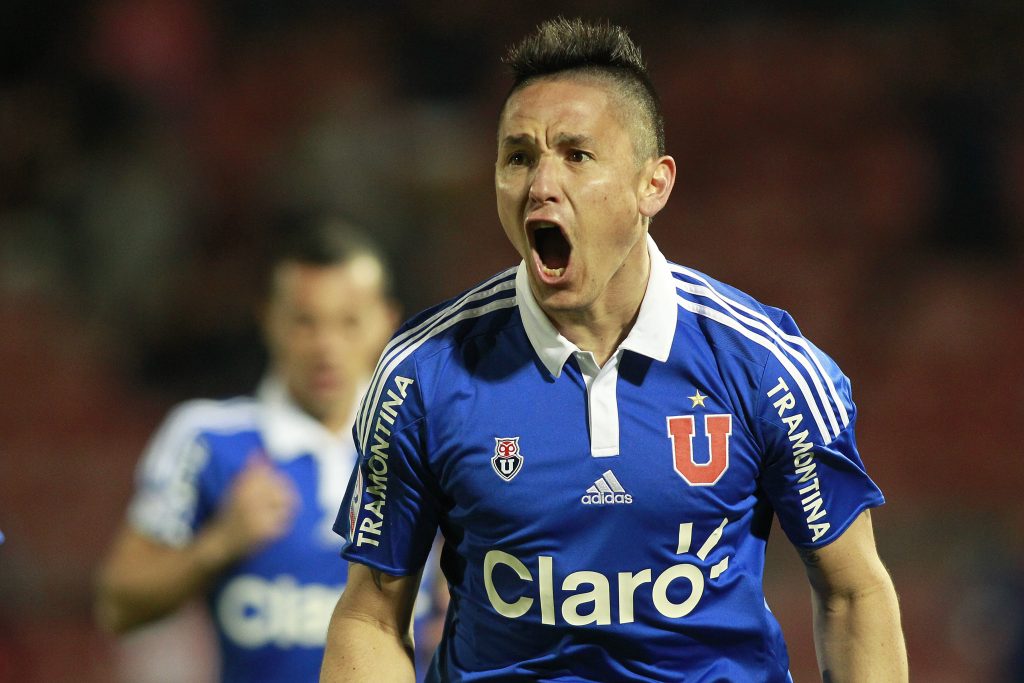 Canales quiere ser DT: “Sacaré campeón a Unión y con la U ganaré la Libertadores”