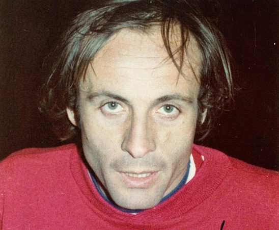 Lille de Francia recordó a Alberto Fouillioux tras su fallecimiento