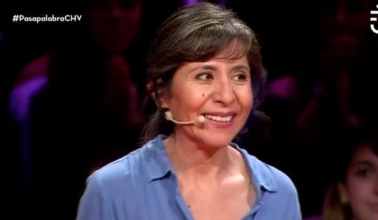 Fanáticos de Pasapalabra defienden a Ledy Ossandón tras polémico programa