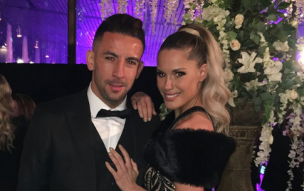 Gala Caldirola confesó que tiene un nuevo sueño familiar con Mauricio Isla