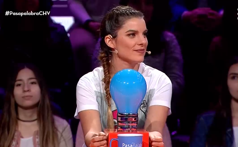 Maite Orsini es destrozada por “inaceptable” serie de errores en Pasapalabra
