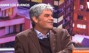 Guarello defendió Cuchillo Eyzaguirre con brutal ataque a la revista 