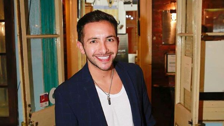 “Soy mucho más que un periodista de farándula”: Hugo Valencia respondió a la ola de críticas que recibió