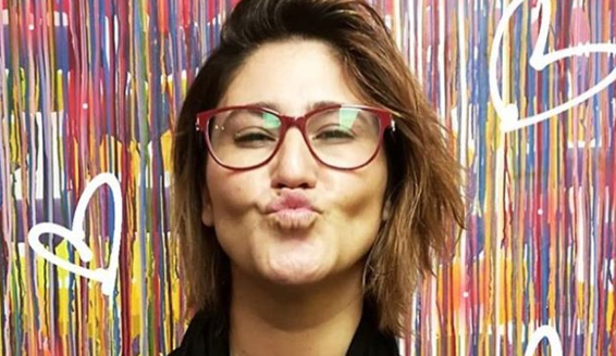Belén Mora le pide a Karol Lucero que se “moje el potito”