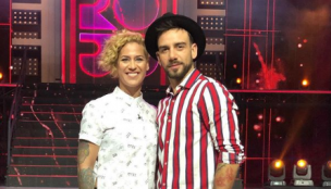 ¡Bombazo en Rojo! María Jimena Pereyra y Christian Ocaranza asumirán la conducción del programa