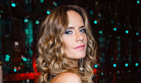 Las reglas que tendrá el nuevo programa de Diana Bolocco en Canal 13