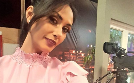 Pamela Díaz se indignó por la llegada de Daniela Aránguiz a “La Mañana de CHV”