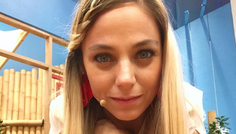“¿Cómo? No entiendo, ¿nos vamos?”: La curiosa reacción de Mariana Derderián tras ser invitada a “Mucho Gusto”