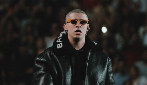 Bad Bunny reaparece con 