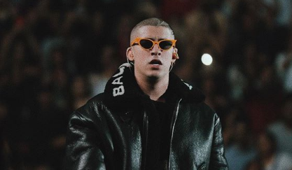 Bad Bunny reaparece con “kilitos extras” y un nuevo hit