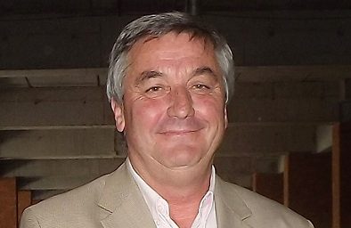 [SE DIJO EN DIRECTO AL GRANO]   “El cierre de Maersk fue una serie de factores” Francis Mc Cawley