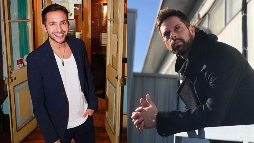 “Guagüito” y Hugo Valencia se declaran la guerra con brutales comentarios