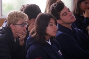 Colegios incluirán cyberbullying en sus protocolos de convivencia