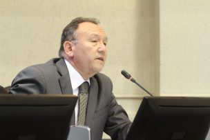 Senador José García Ruminot: “No bajar la tasa de impuestos corporativo a las empresas es una medida acertada”