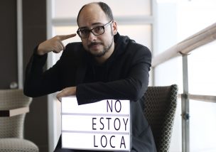 Esta es la defensa de Nicolás López tras acusaciones de abusos