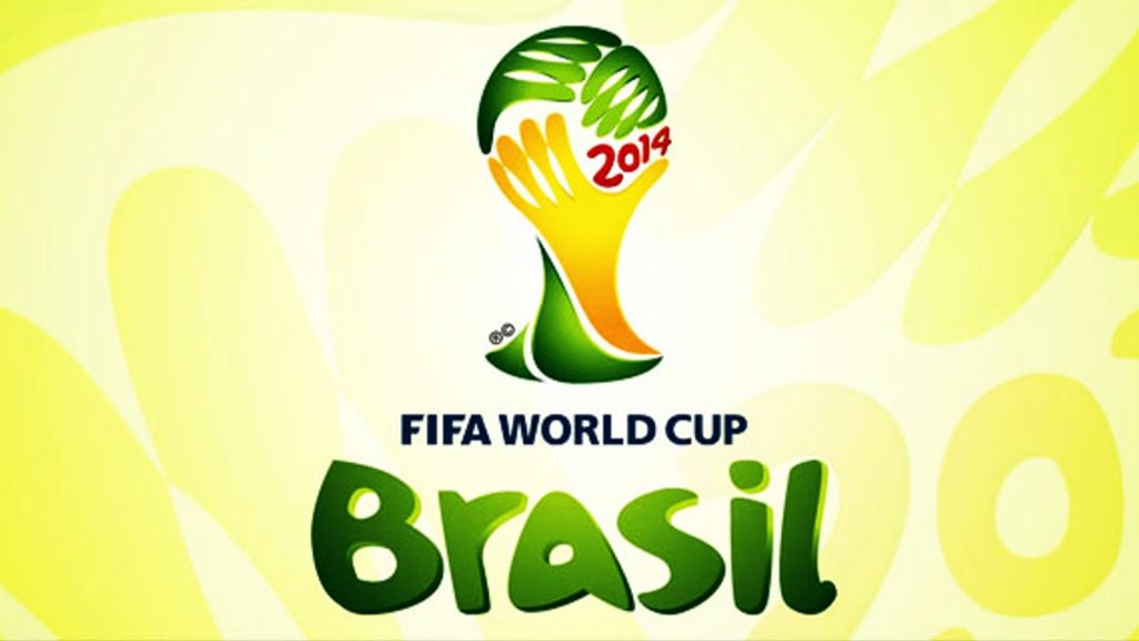 Me pongo de pie – Marcas de Brasil 2014