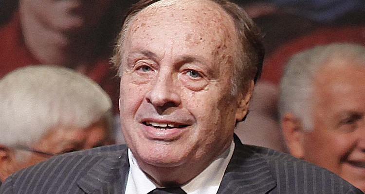 El fútbol está de luto: falleció Alberto “Tito” Fouillioux