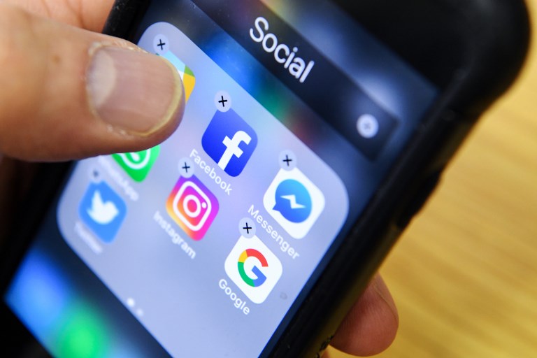 Usuarios reportan problemas en Instagram
