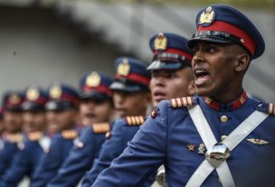 Gobierno venezolano asciende a 16.900 militares premiando su lealtad