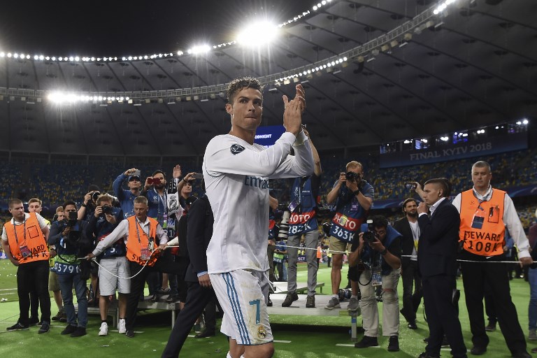 La FIFA anunció a los 10 candidatos para el premio “The Best”