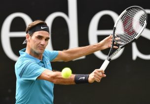 Roger Federer no participará en el Masters 1.000 de Toronto