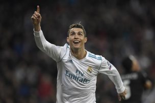 Real Madrid confirma el traspaso de Cristiano Ronaldo a la Juventus