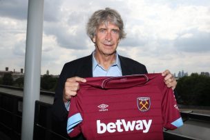 West Ham y Pellegrini suman confianza tras vencer a Mainz en nuevo amistoso