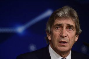 Manuel Pellegrini sumó a su sexto fichaje