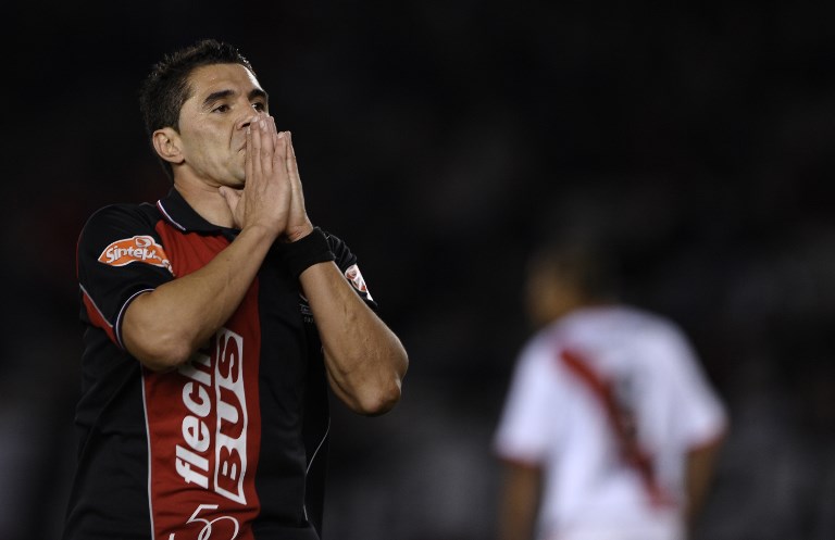 Bichi Fuertes: “Pinilla se moría de ganas de venir a Colón”
