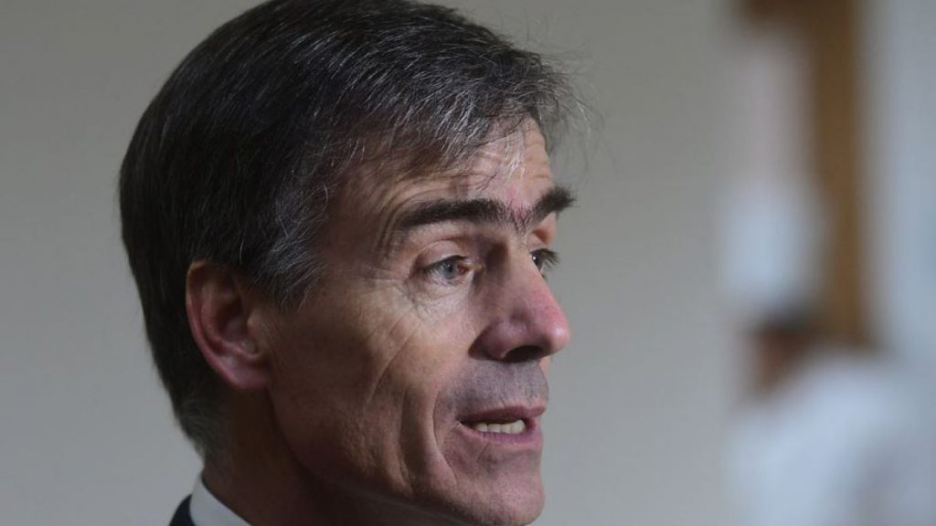 Ministro de Economía por baja en la tasa de desempleo: “Estamos enfrentando un periodo de reactivación  que puede ser duradero”