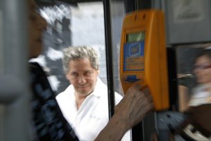 Ex ministro de Transportes responde a críticas de Hutt: