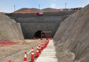 Piñera inaugurará este miércoles operaciones de Chuquicamata Subterránea