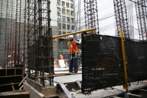 Edificios de hasta 15 pisos podrían construirse en la comuna de Ñuñoa