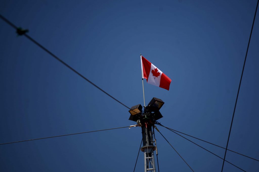 Identifican al presunto autor del tiroteo en Toronto