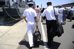 La Armada es demandada por marino que padece de cáncer con metástasis