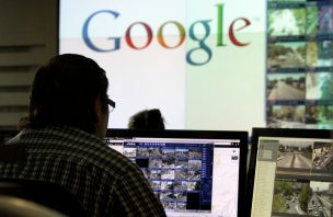 Histórica multa a Google por prácticas monopólicas en Europa