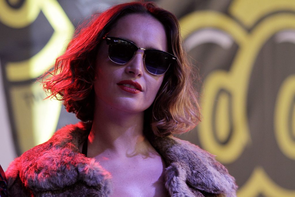 Fernanda Urrejola y caso Nicolás López: “Pude ver a la persona detrás del personaje”