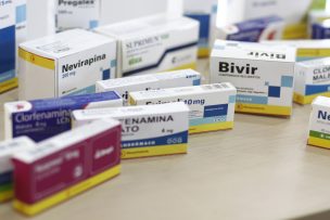 Chile surge como el país con los medicamentos genéricos más baratos de Latinoamérica