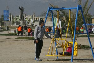 Municipio deberá indemnizar a mujer que perdió dedo en juego infantil