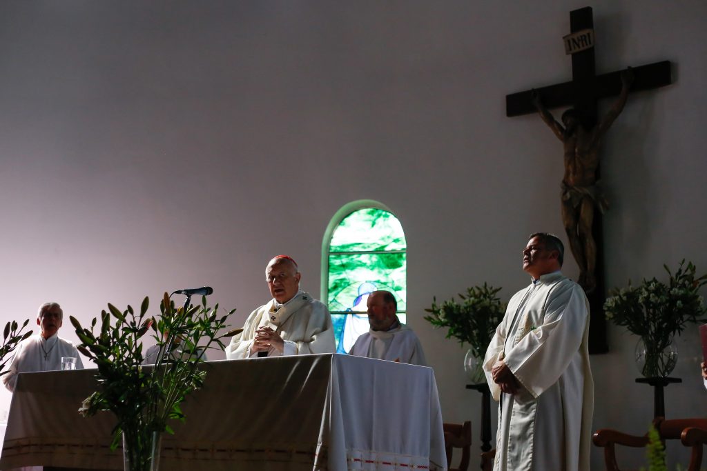 Capuchinos y Franciscanos cierran investigaciones a 3 sacerdotes